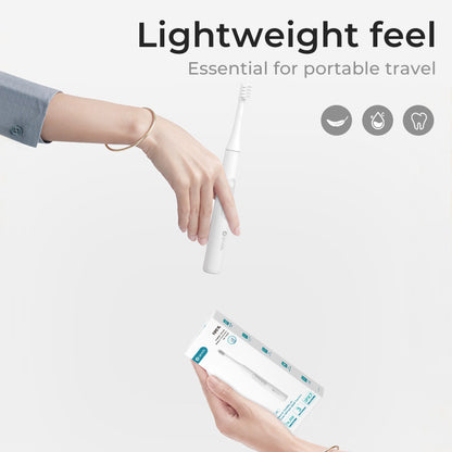 DYS01 Oscillation & Vibration Sonic Toothbrush