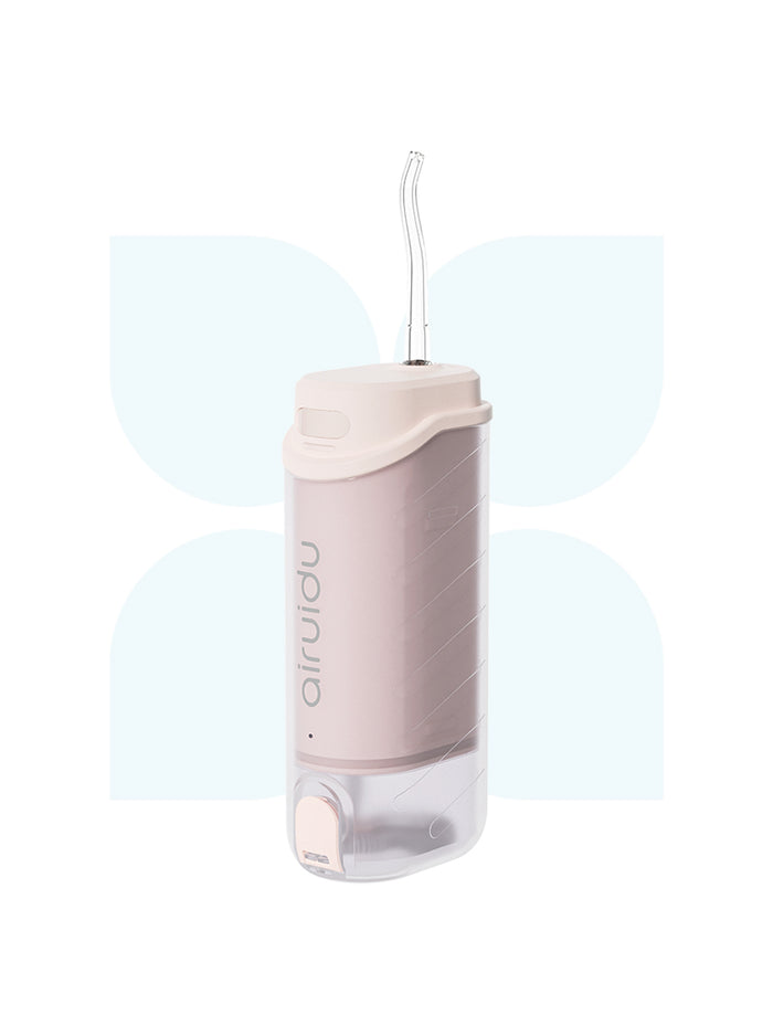 Telescopic Water Flosser CF550