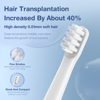 DYS03 Oscillation-Vibration Sonic head