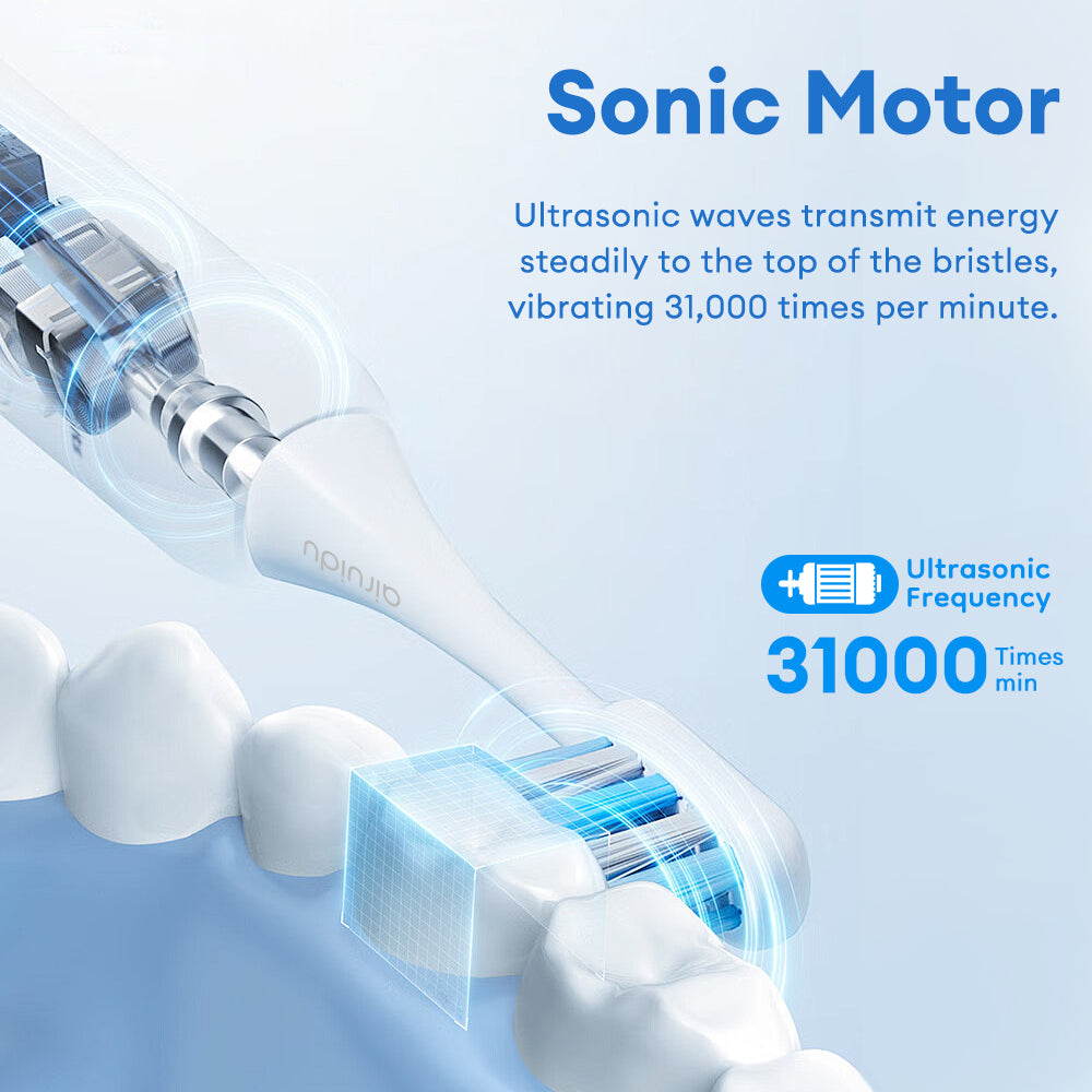 DYS06 Electric toothbrush