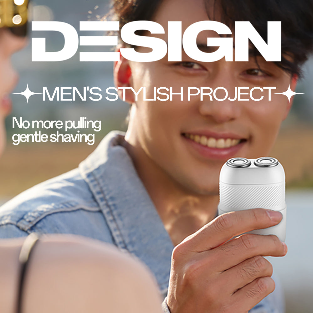 Airuidu ES02 Electric Razor