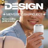 Airuidu ES02 Electric Razor