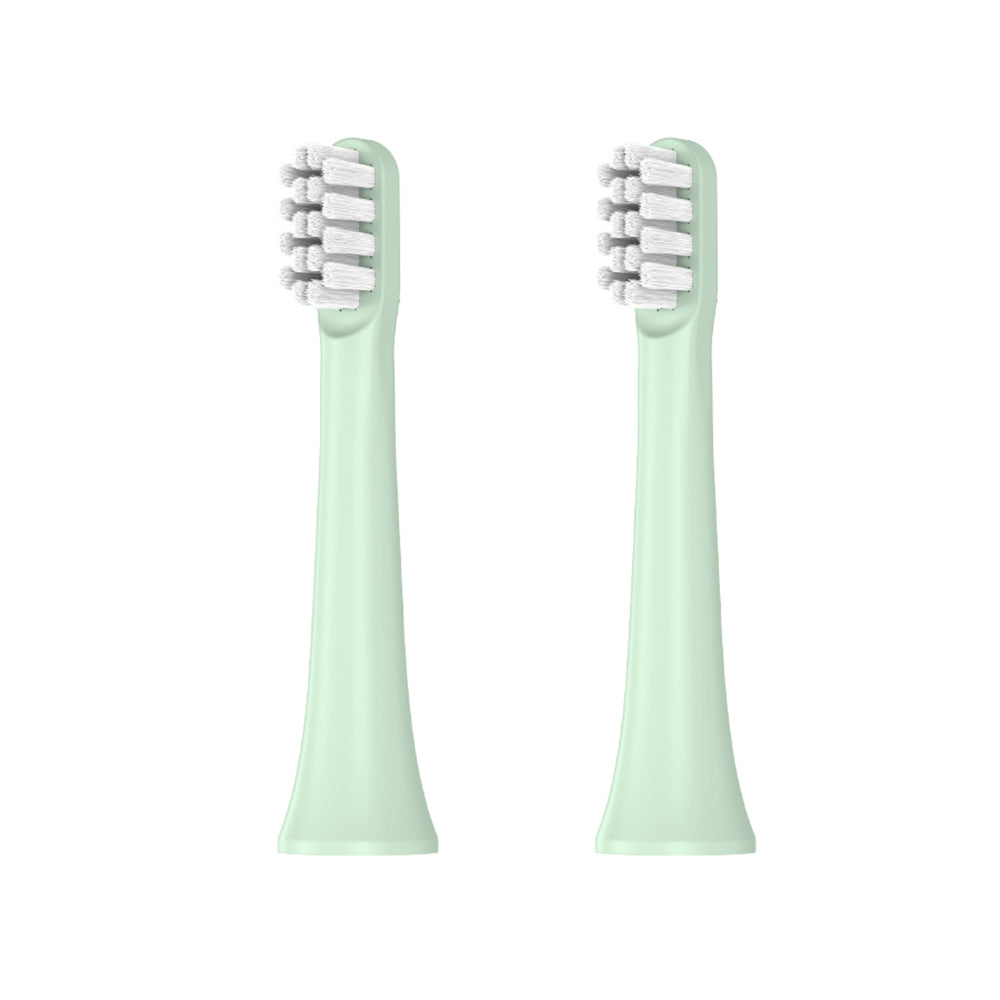 DYS04 electric toothbrush replacement brush head (2 pcs)