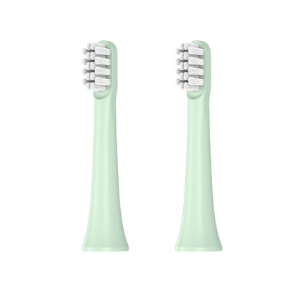 DYS04 electric toothbrush replacement brush head (2 pcs)