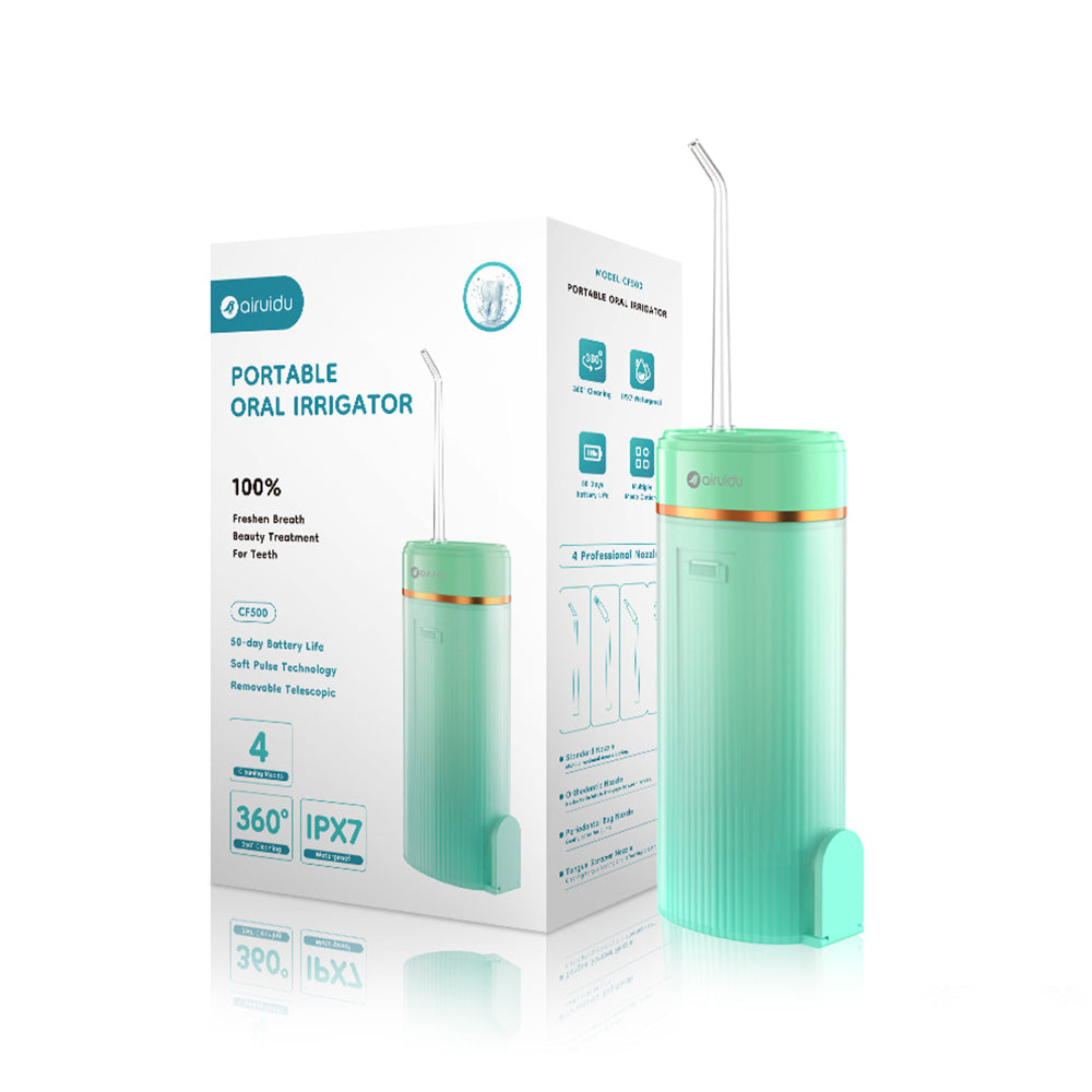 Airuidu CF500 Water Flosser