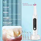 M08 Dental cleaner
