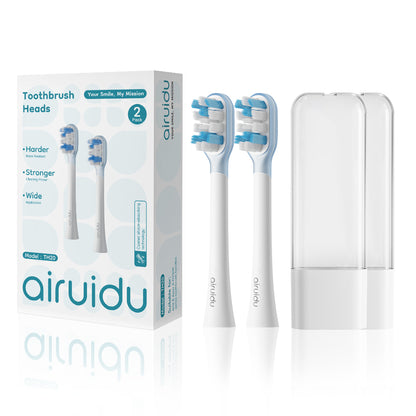 Toothbrush Head