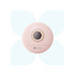 Portable Heated Vibration Massager GSS03
