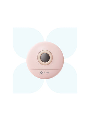 Portable Heated Vibration Massager GSS03