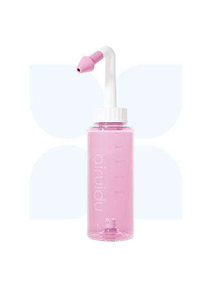 Manual Nasal Irrigator SM3