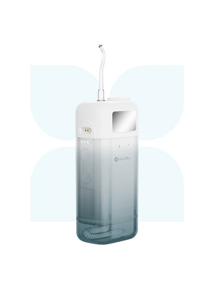 เครื่องฉีดน้ำทำความสะอาดฟัน Airuidu CF600