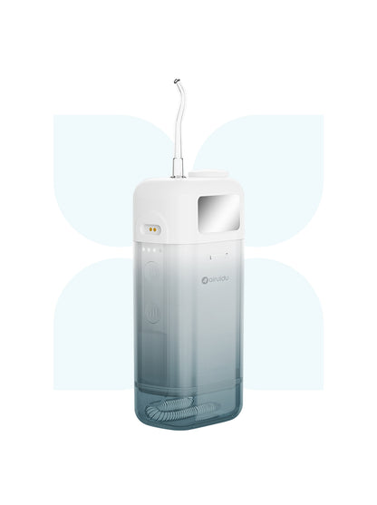 เครื่องฉีดน้ำทำความสะอาดฟัน Airuidu CF600