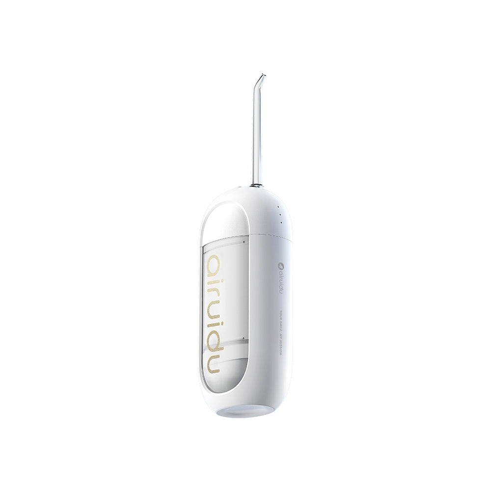 Airuidu CF560 Telescopic Water Flosser