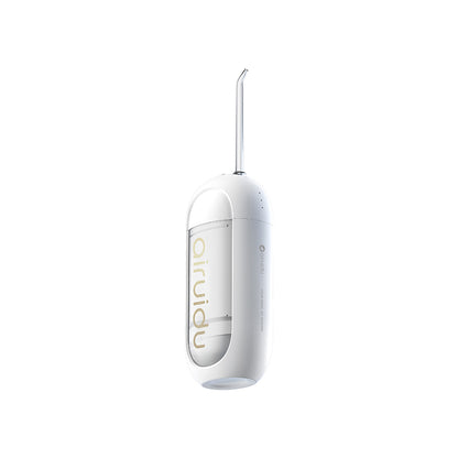 Airuidu CF560 Telescopic Water Flosser