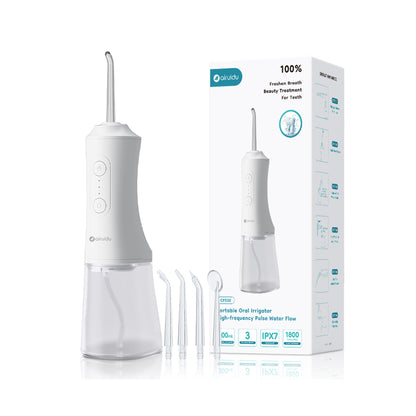 Airuidu CF530 - All-in-one Water Flosser