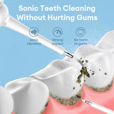 M09 Dental cleaner