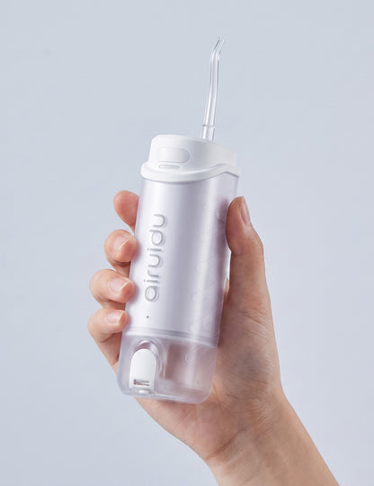 Telescopic Water Flosser CF550