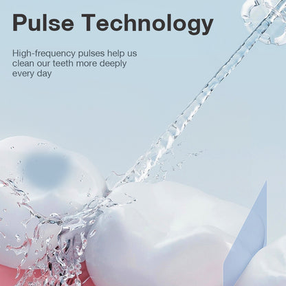 CF600 Portable Dental Flosser