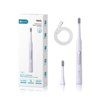 DYS01 Oscillation & Vibration Sonic Toothbrush