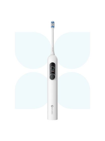 แปรงสีฟันไฟฟ้า Airuidu DYS06 พร้อมจอแสดงผลอัจฉริยะ
