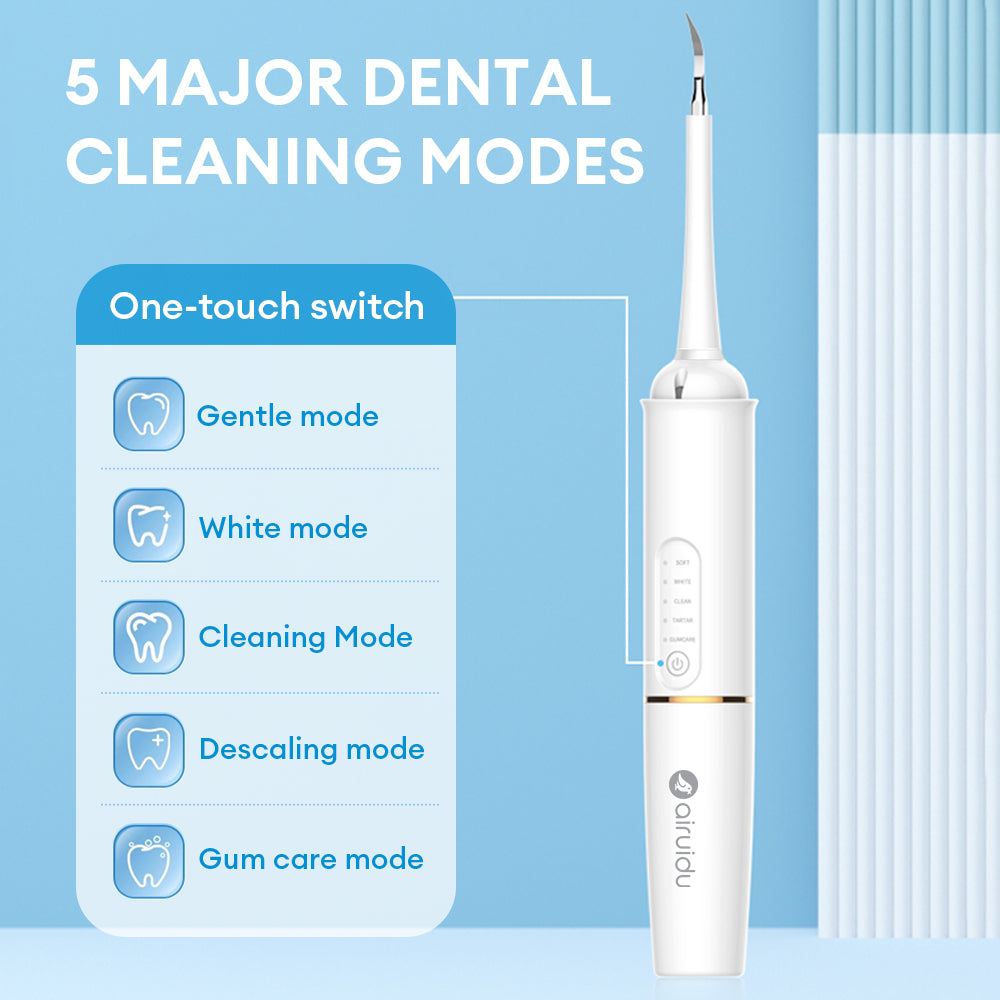 M09 Dental cleaner