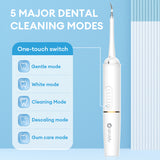 M09 Dental cleaner