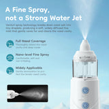 YT500 Electric Nasal Wash