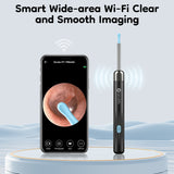 P7 Smart Visual Ear Picker