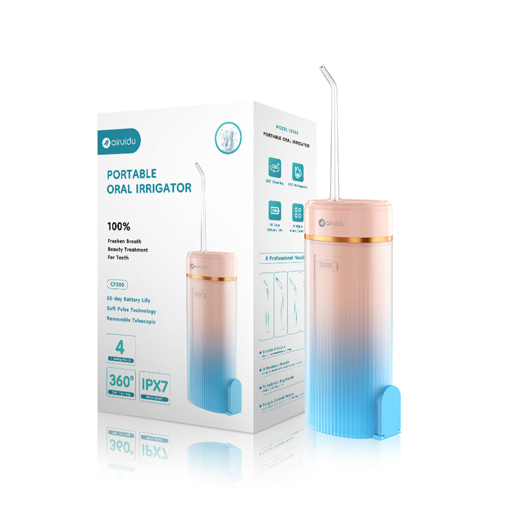 Airuidu CF500 Water Flosser