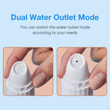YB460 Portable Electric Smart Flusher