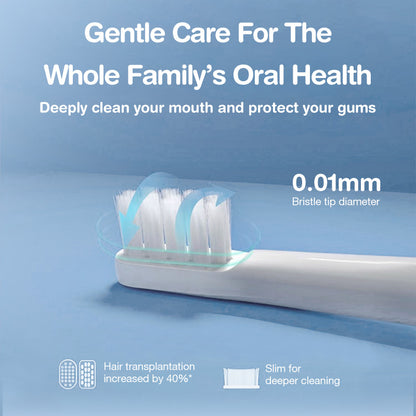 DYS03 Oscillation-Vibration Sonic head