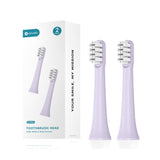 DYS04 electric toothbrush replacement brush head (2 pcs)