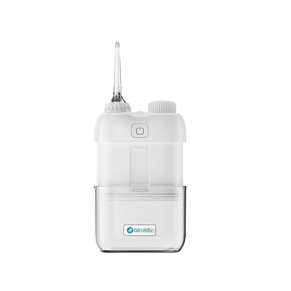 CF410 PORTABLE ORAL IRRIGATOR