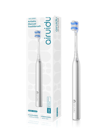Manual Toothbrush - Arte10