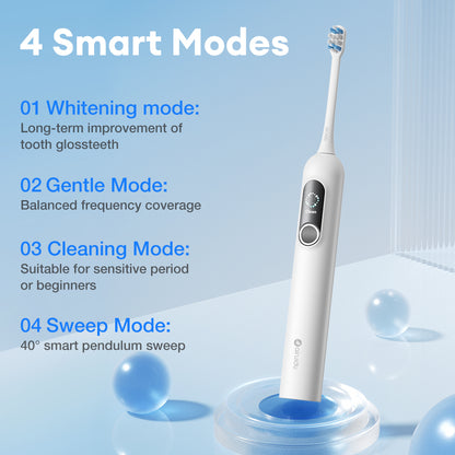 DYS06 Electric toothbrush
