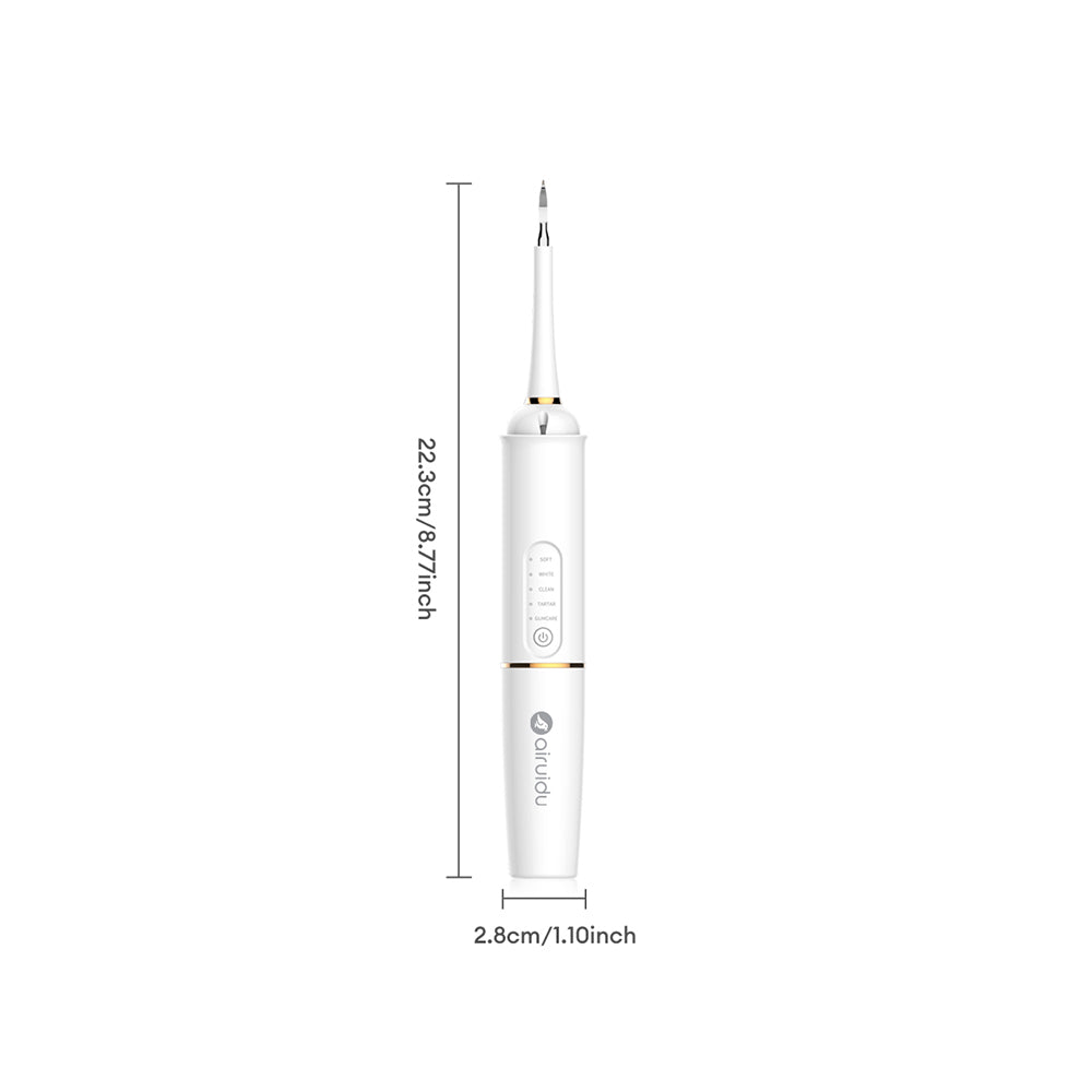 M09 Dental cleaner