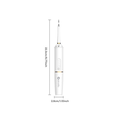 M09 Dental cleaner
