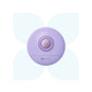 Portable Heated Vibration Massager GSS03