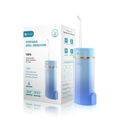 Airuidu CF500 Water Flosser
