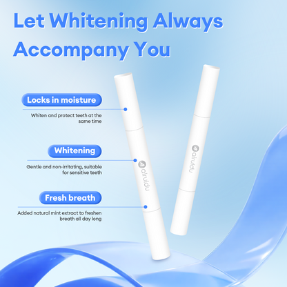 Airuidu TW11 Teeth Whitening Device Set