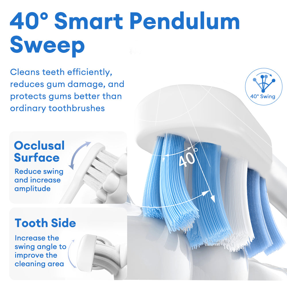 DYS06 Electric toothbrush