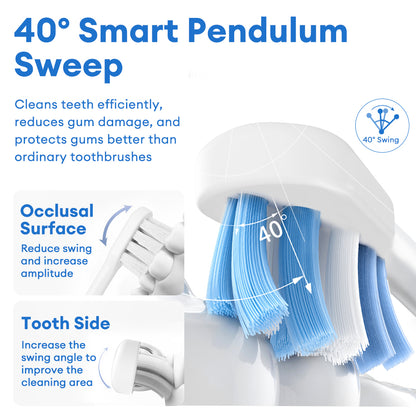 DYS06 Electric toothbrush