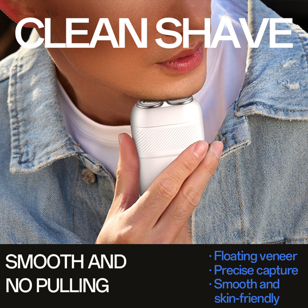 Airuidu ES02 Electric Razor