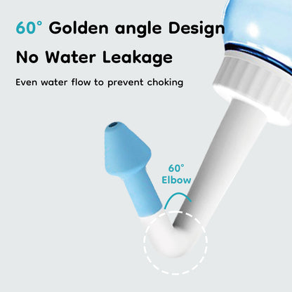 YT300 Waterpulse Nasal Wash