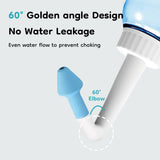 YT300 Waterpulse Nasal Wash