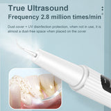M08 Dental cleaner