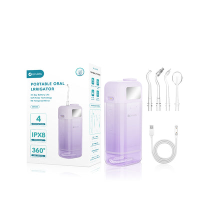 CF600 Portable Dental Flosser