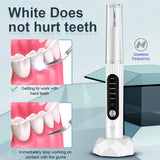M08 Dental cleaner