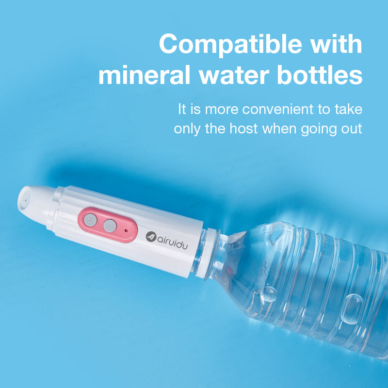 YB460 Portable Electric Smart Flusher