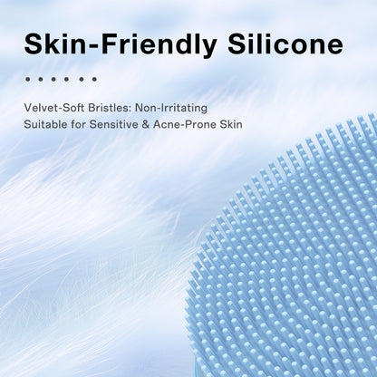 Airuidu SFC01-Sonic Facial Cleansing Device